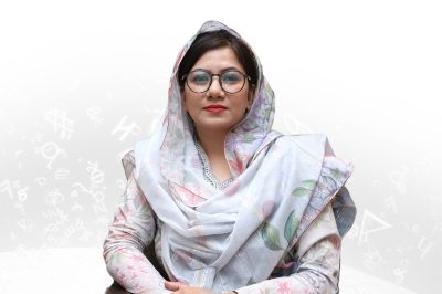 Dr Humera Sharif